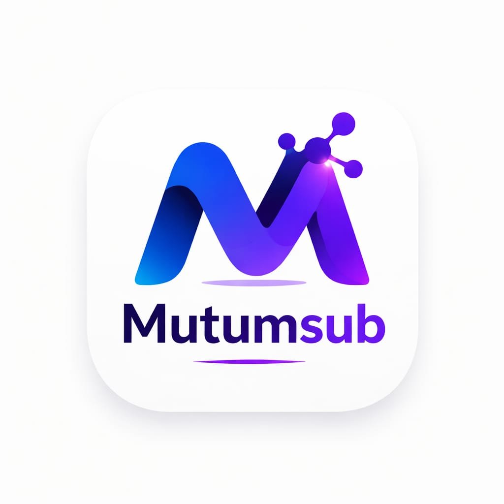 mutumsub Logo